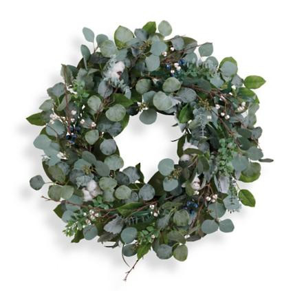 Ella Wreath | Grandin Road