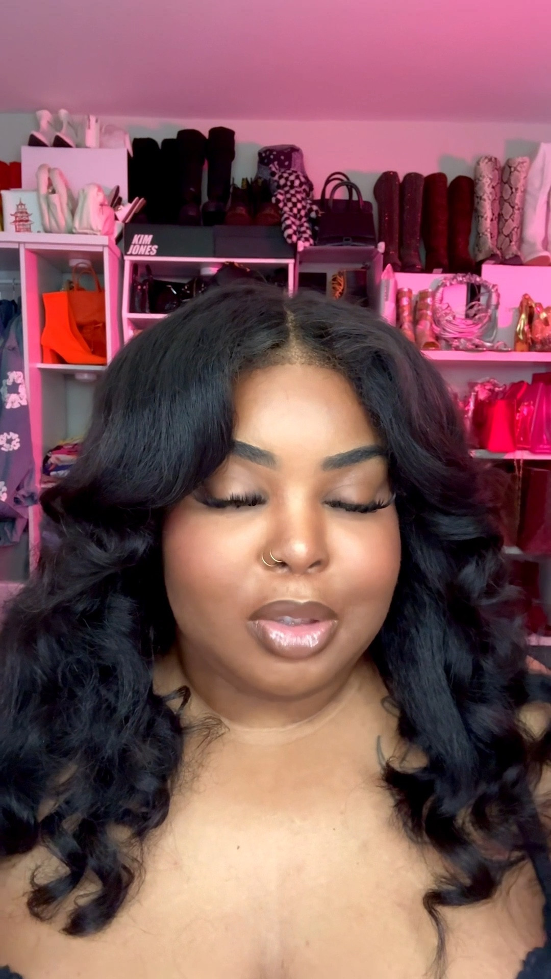 how I apply makeup over facial hair 🎀

#LTKSaleAlert #LTKBeauty #LTKPlusSize