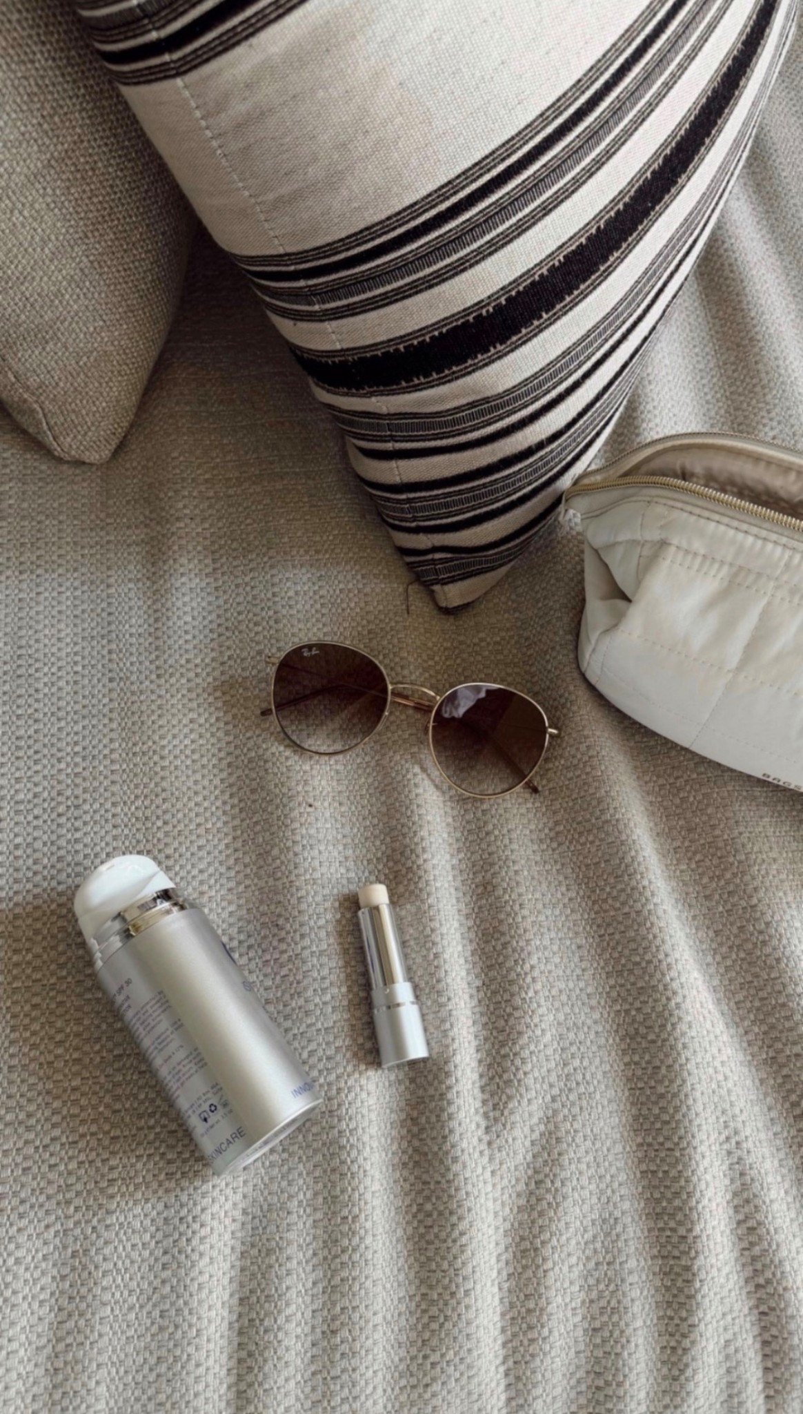 I finally found a spf I like to use daily for my lips! #stylinbyaylin #aylin #vacation 

#LTKTravel #LTKBeauty #LTKselfcare