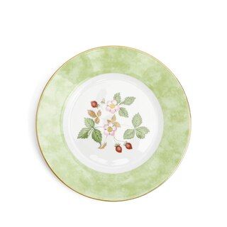 Wild Strawberry Accent Salad Plate | Wedgwood | Wedgwood
