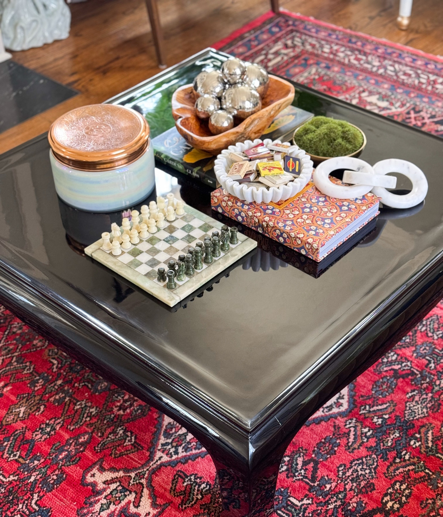 Get this coffee table look with a few of my faves ✨

#LTKSaleAlert #LTKHome