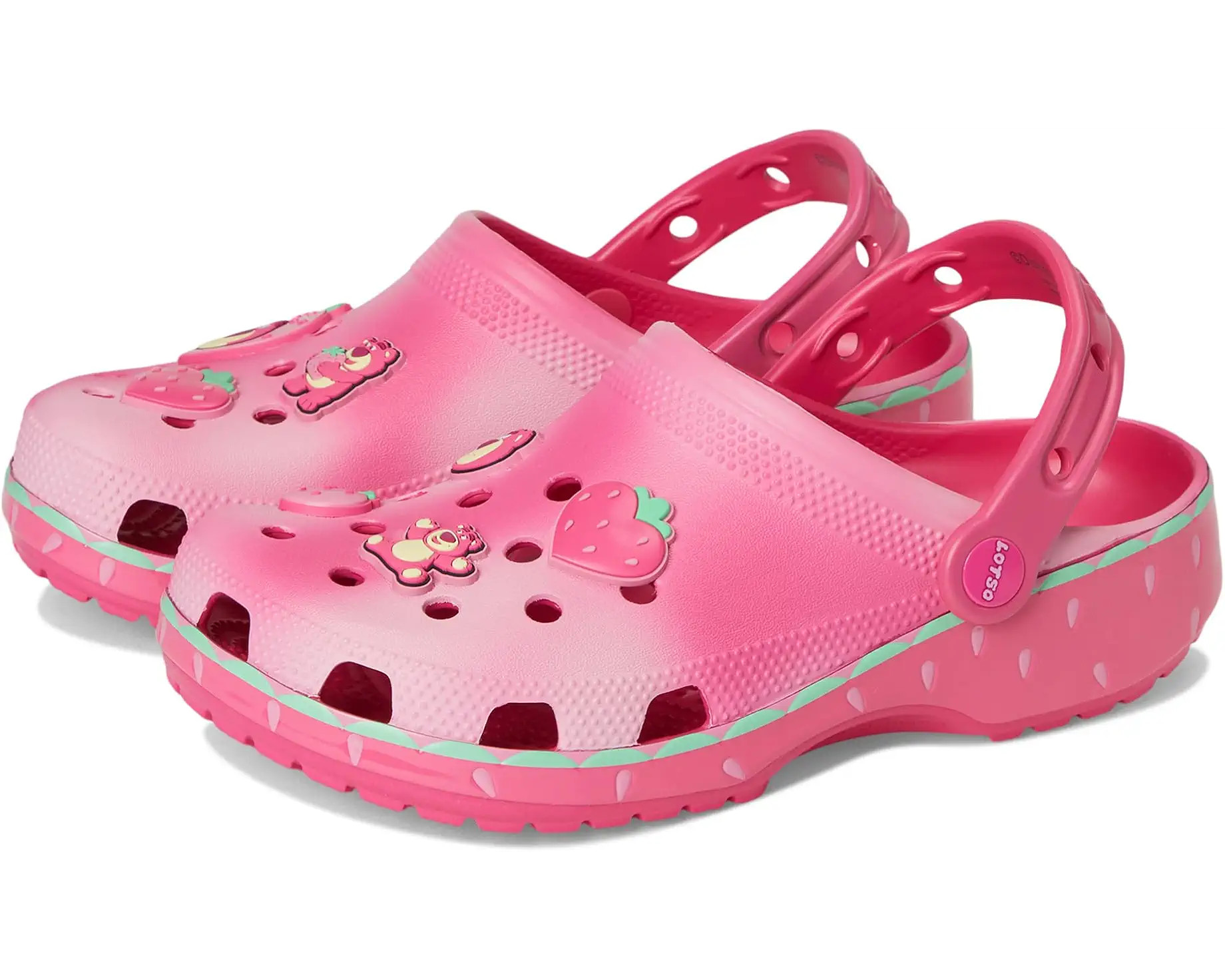 Kids’ Toy Story Classic Clog | Zappos