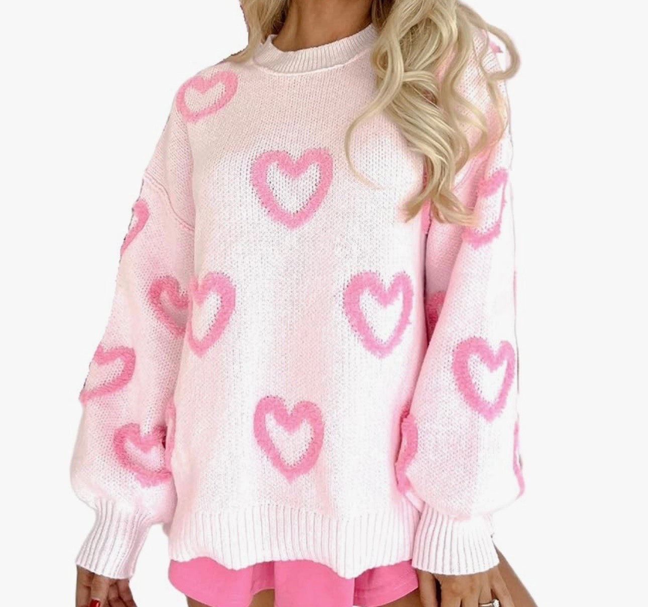 Cozy up Valentine 💌 

#LTKSeasonal #LTKHoliday #LTKOver40