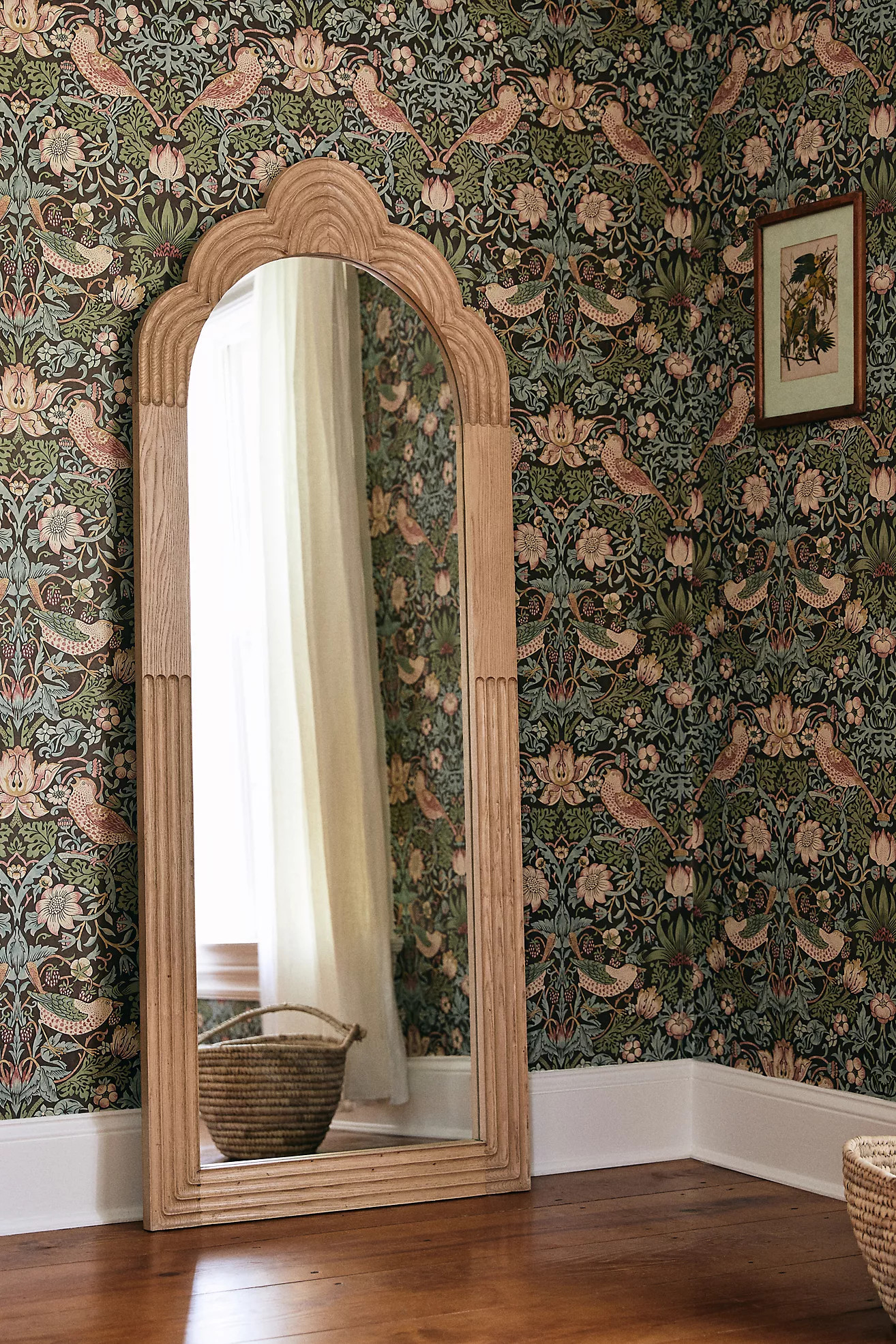 Skye Mirror | Anthropologie (US)