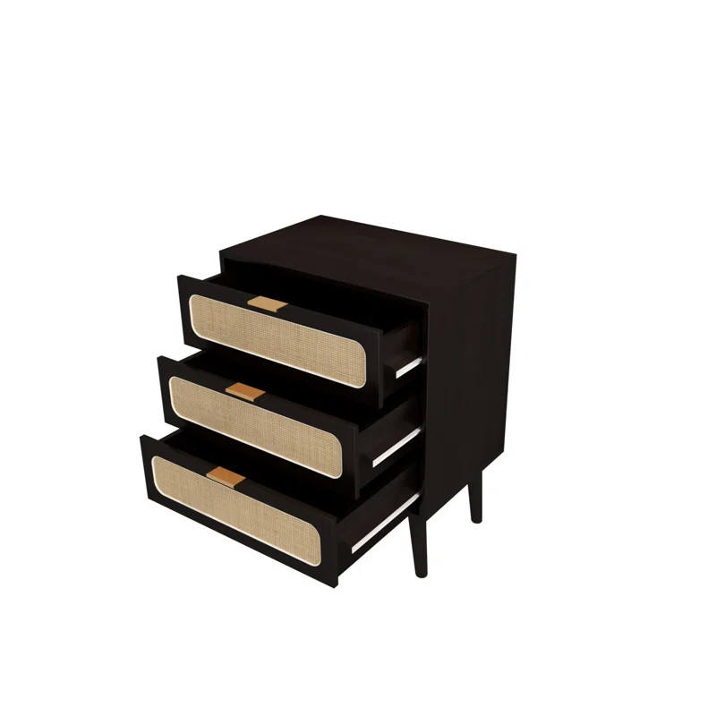 Chamblin Nightstand | Wayfair North America