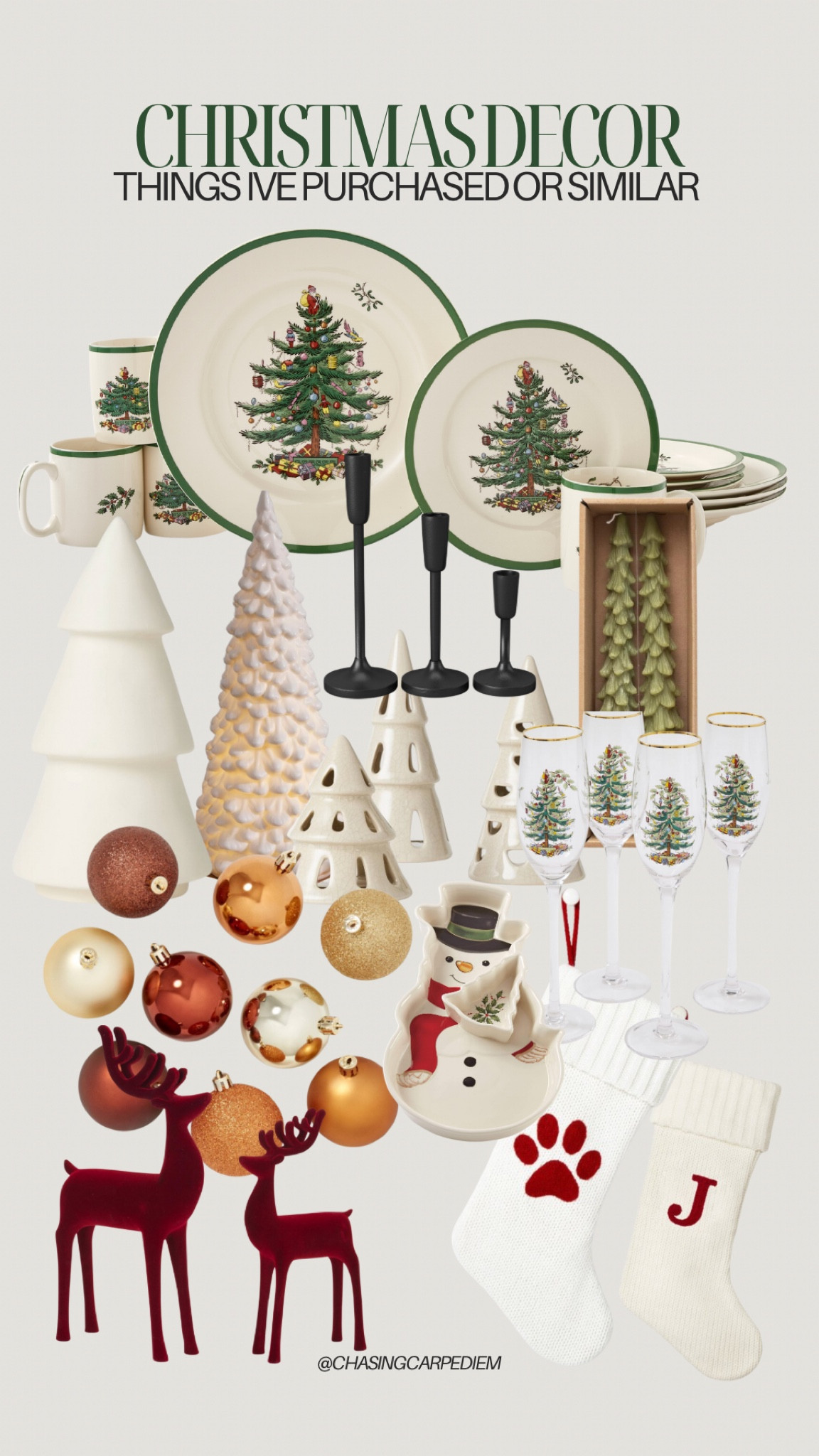 xmas decor purchases 🎄🤍✨

#LTKGiftGuide #LTKHoliday #LTKSeasonal