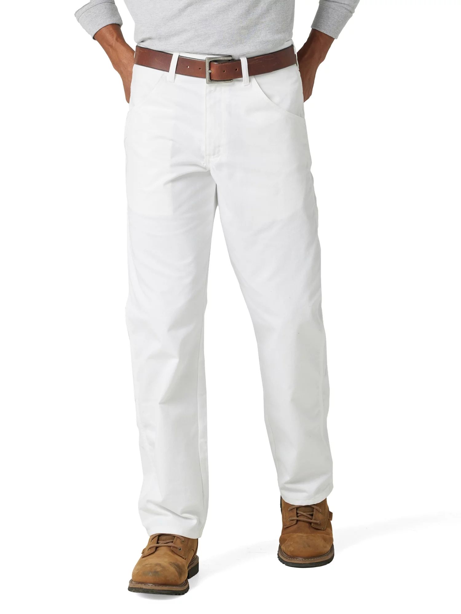 Men's Wrangler Workwear Painter Pant, Sizes 32-44 | Walmart (US)