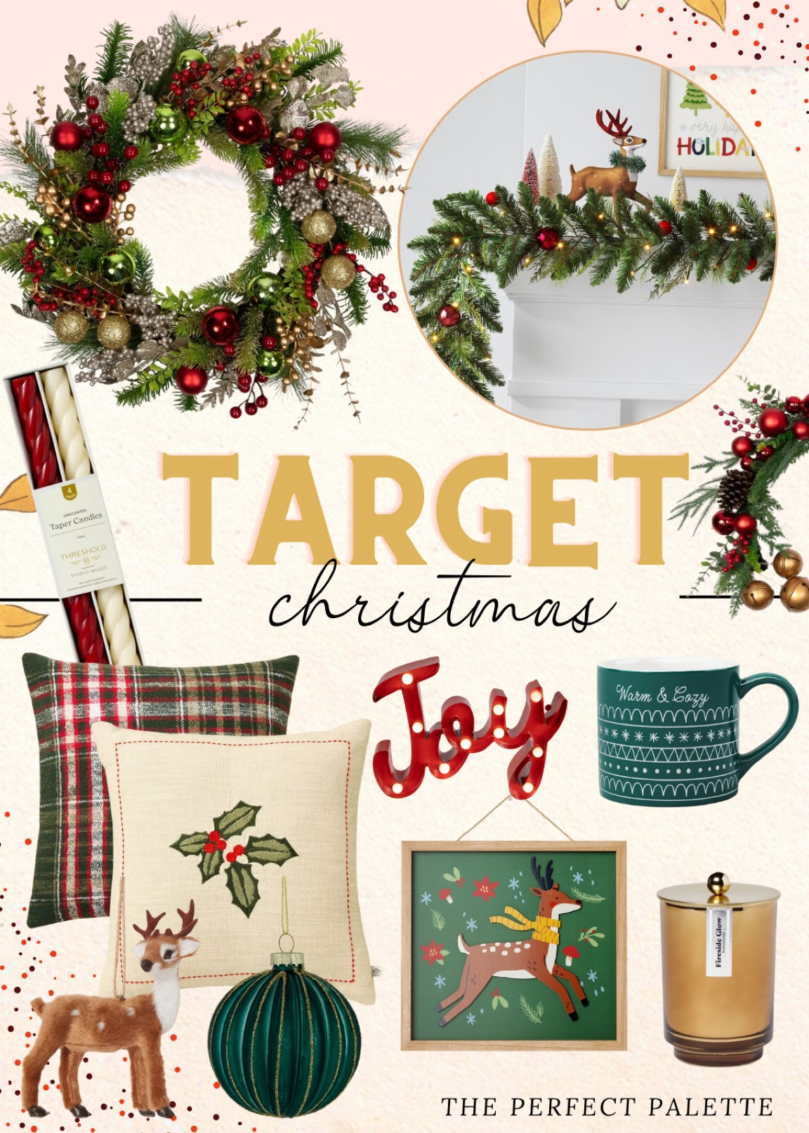 Target Christmas, Target Home, Christmas stocking, Christmas stocking stuffers, Holiday stocking stuffers, Stocking stuffers, Target gift guide, new at Target, holiday decor, Target Christmas decor, Wondershop, Threshold, Christmas trees, 


#LTKHoliday #LTKHome #LTKParties
