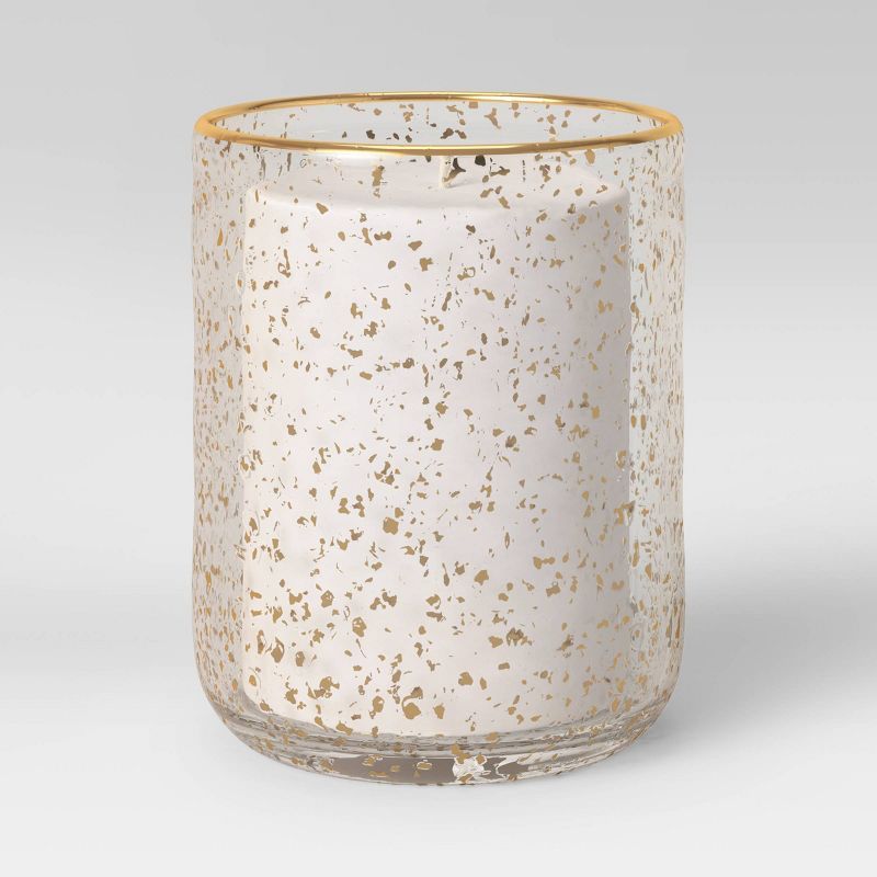 Gold Votive/Hurricane Candle Holder - Threshold™ | Target