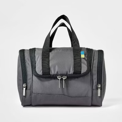 Large Hanging Toiletry Bag - Open Story™ | Target