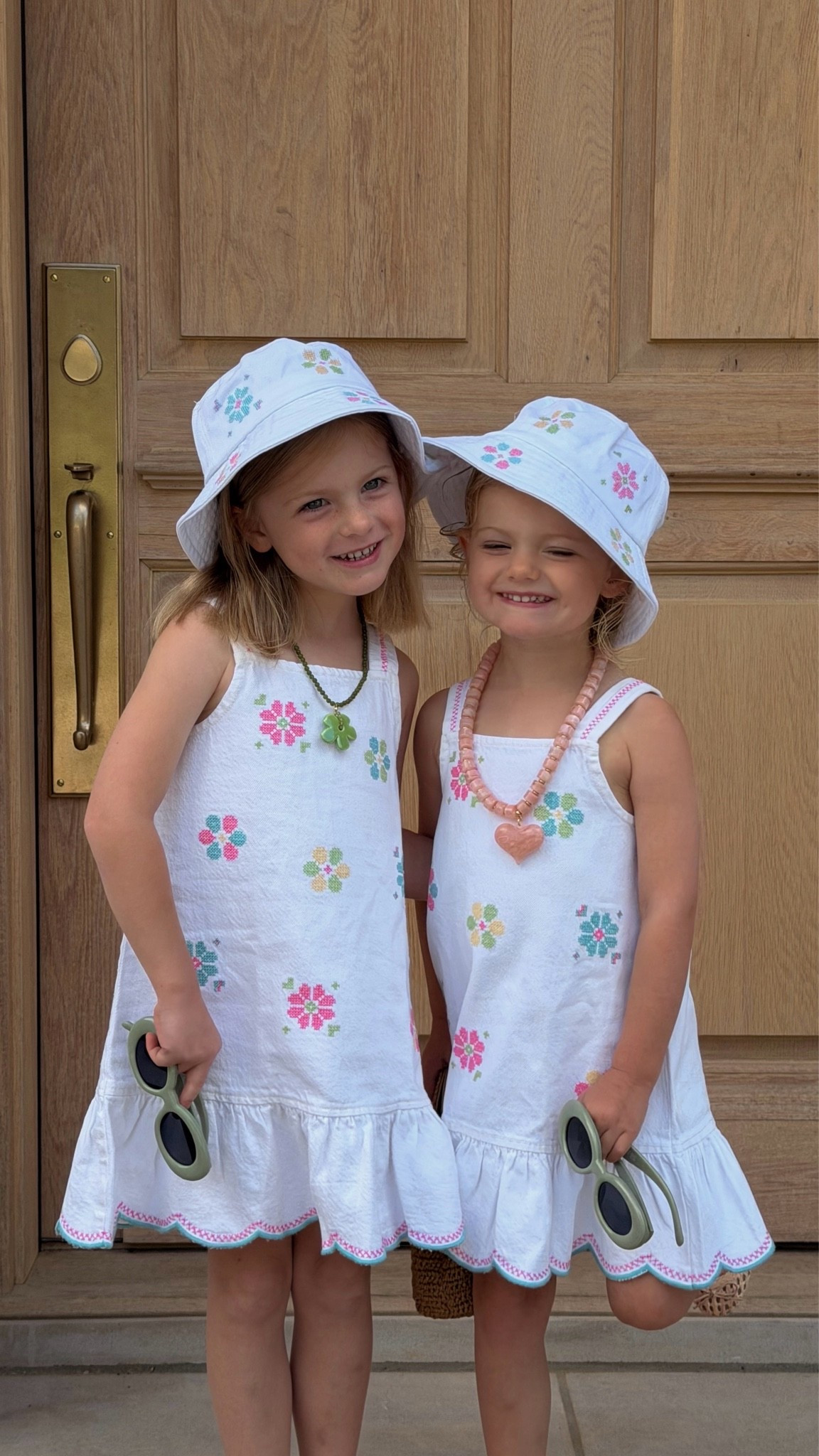 Cutest outfit for kids!! These fit true-to-size!

#LTKBaby #LTKKids #LTKootd