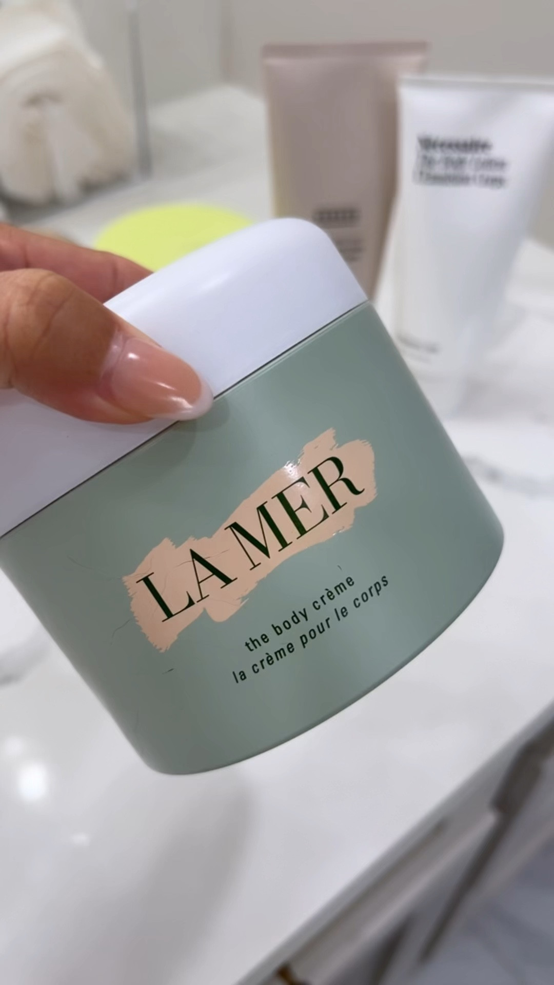 Favorite body creams and lotions 

#LTKSaleAlert #LTKSeasonal #LTKFindsUnder50