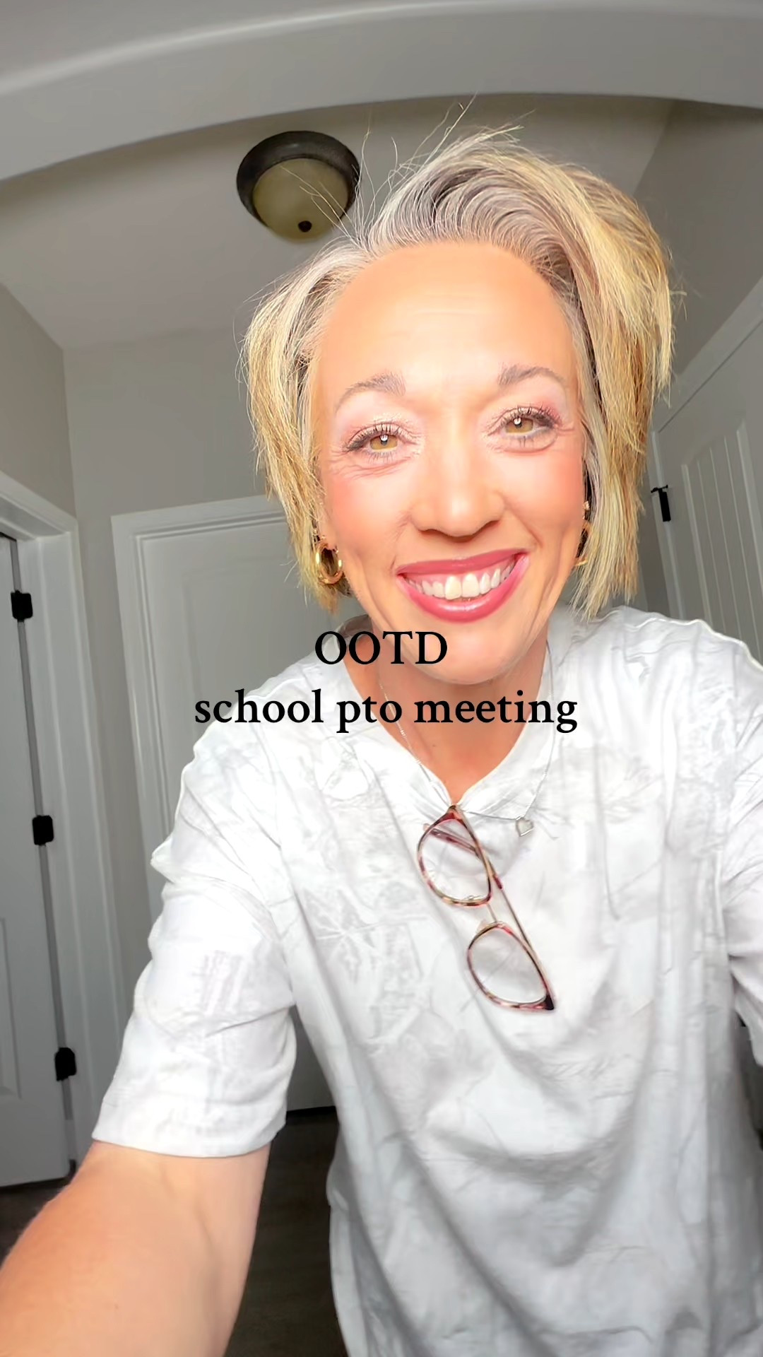 Cameo shirt

#LTKStyleTip #LTKMidsize