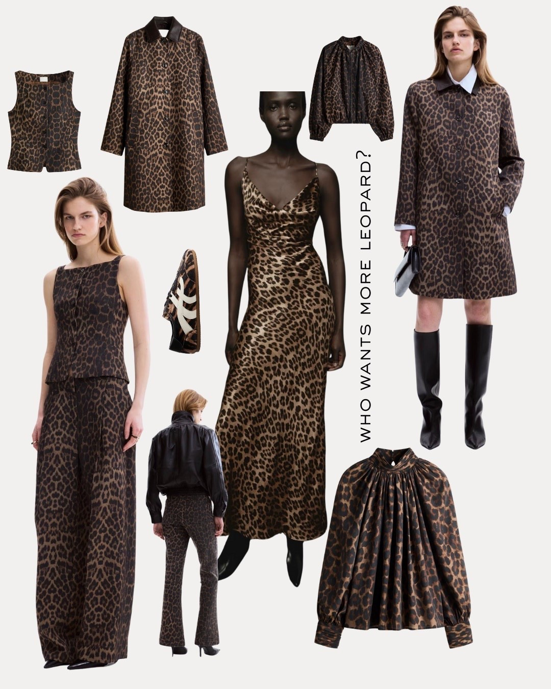 Leopard is still very much here @hm