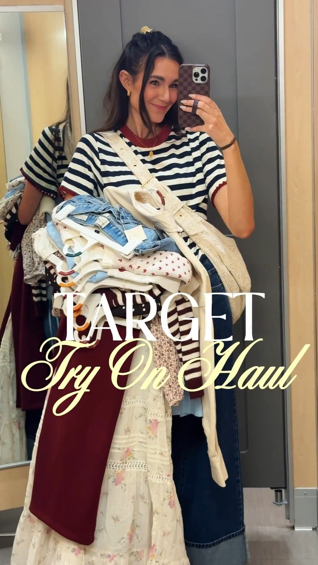 Target try on haul! 


#LTKWorkwear #LTKValentine #LTKSeasonal