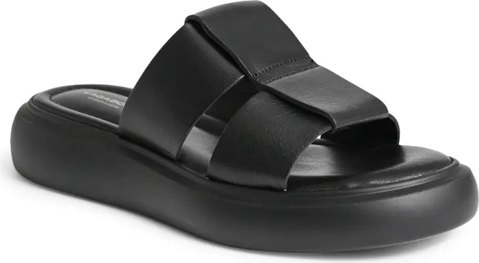 Vagabond Shoemakers Blenda Slide Sandal (Women) | Nordstrom | Nordstrom