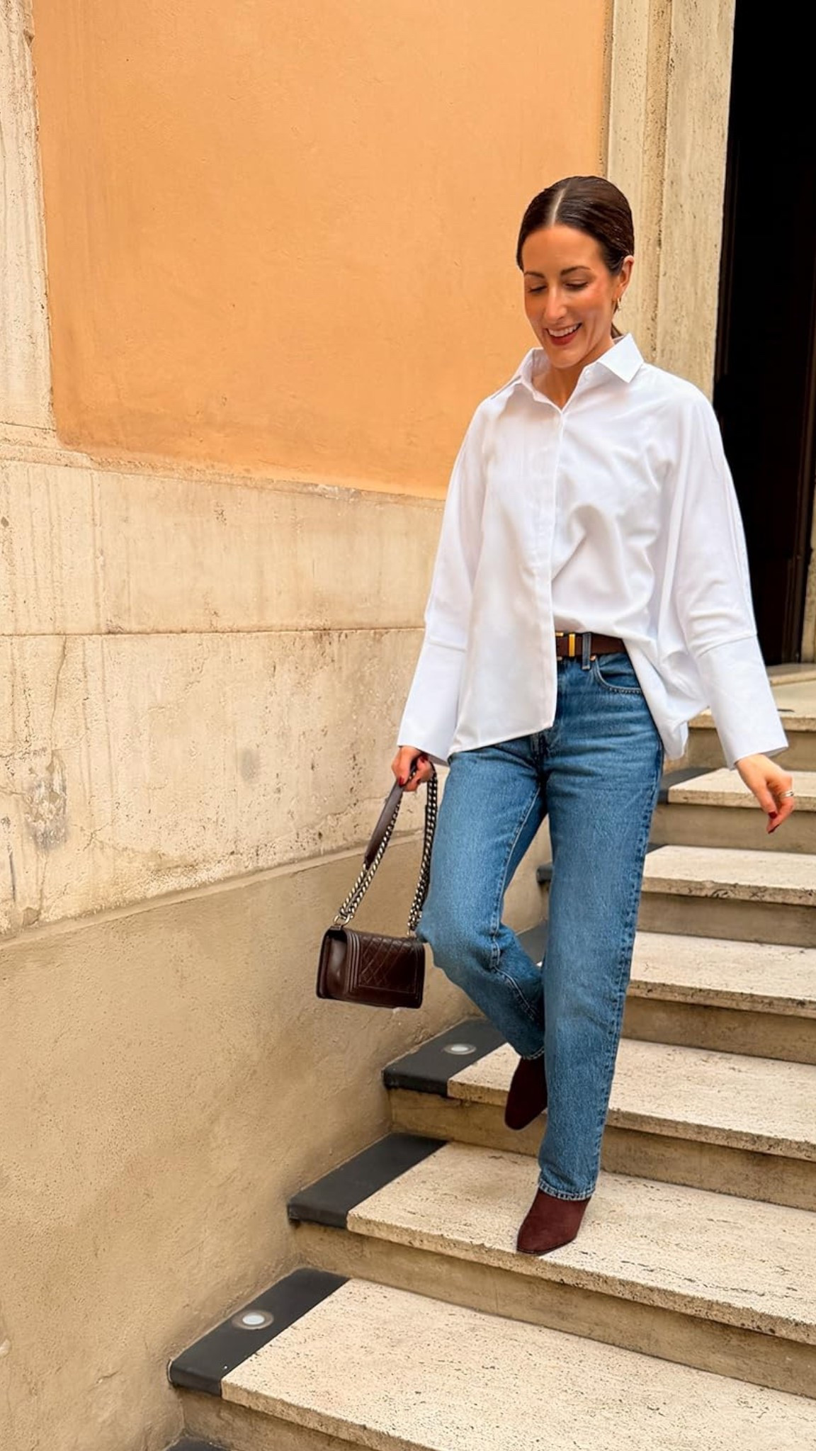 OOTD 🤍

#LTKootd #LTKTravel