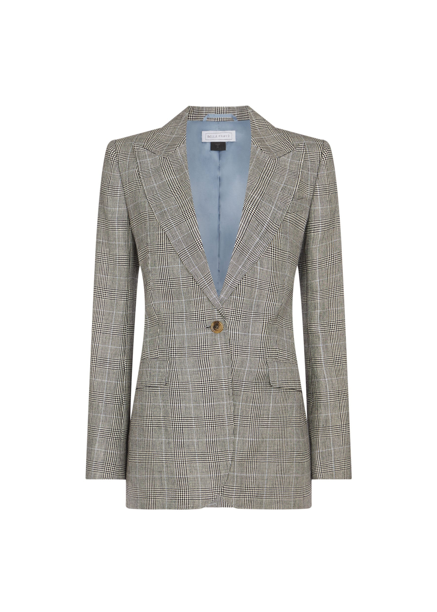 Earl Jacket | Bella Freud