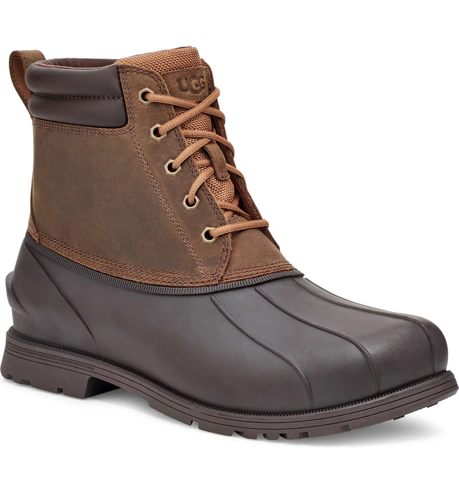 Gatson Waterproof Boot | Nordstrom