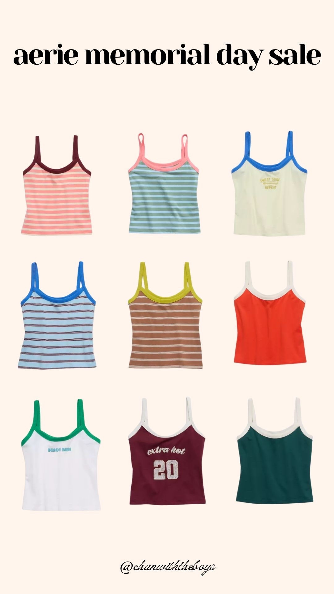 30-50% off sitewide