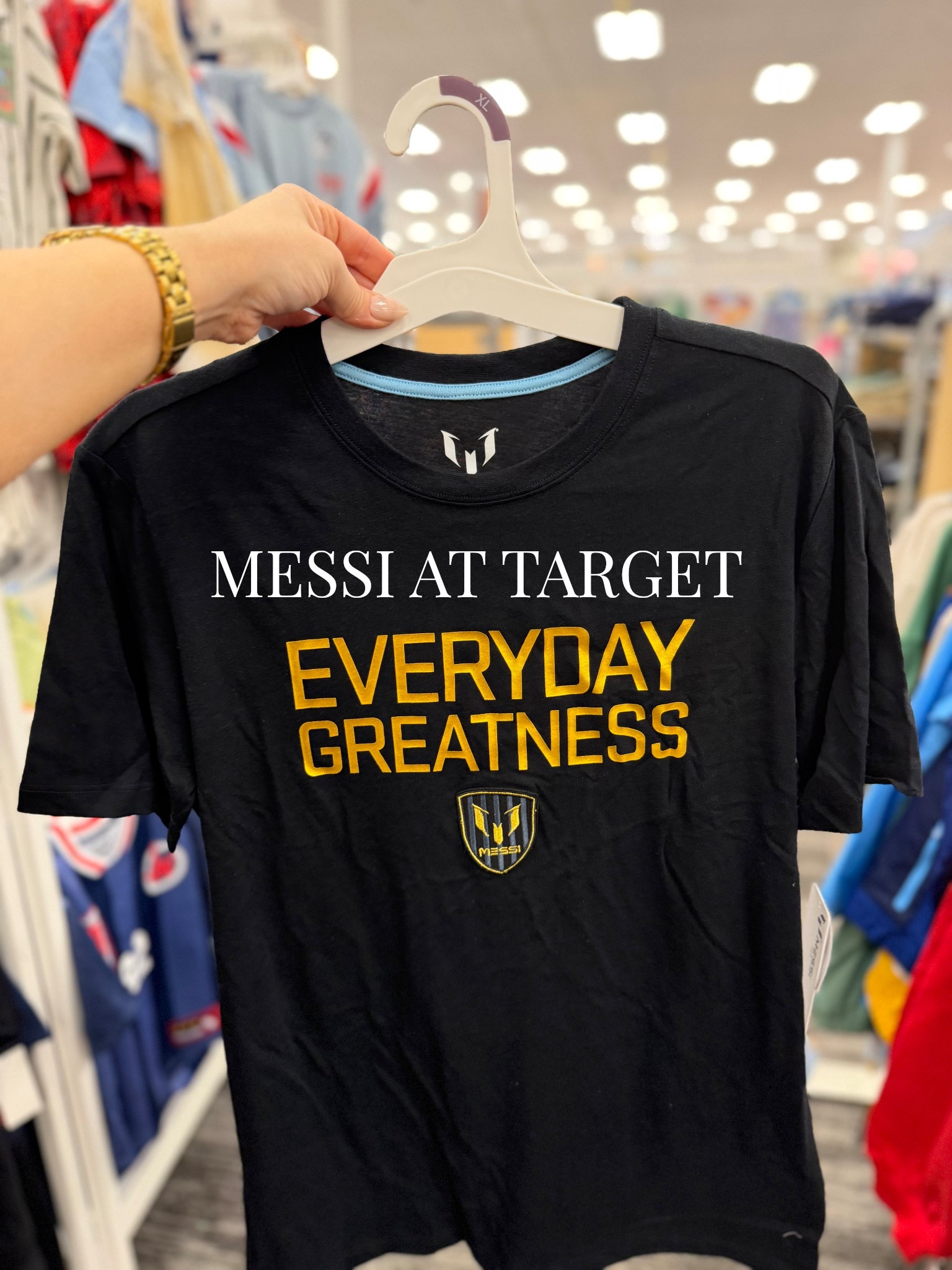 When I see it, I grab it for Carson ⚽️

#LTKKids #LTKmomlife