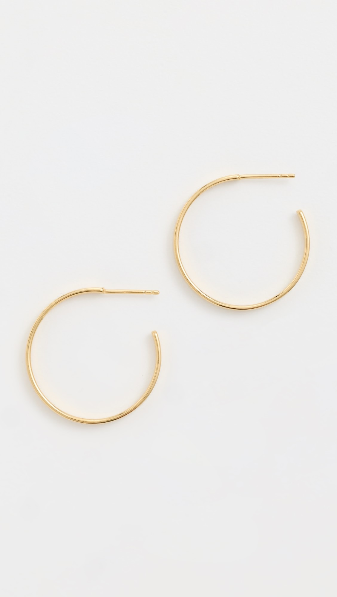 Sherry Hoops 1.0 | Shopbop