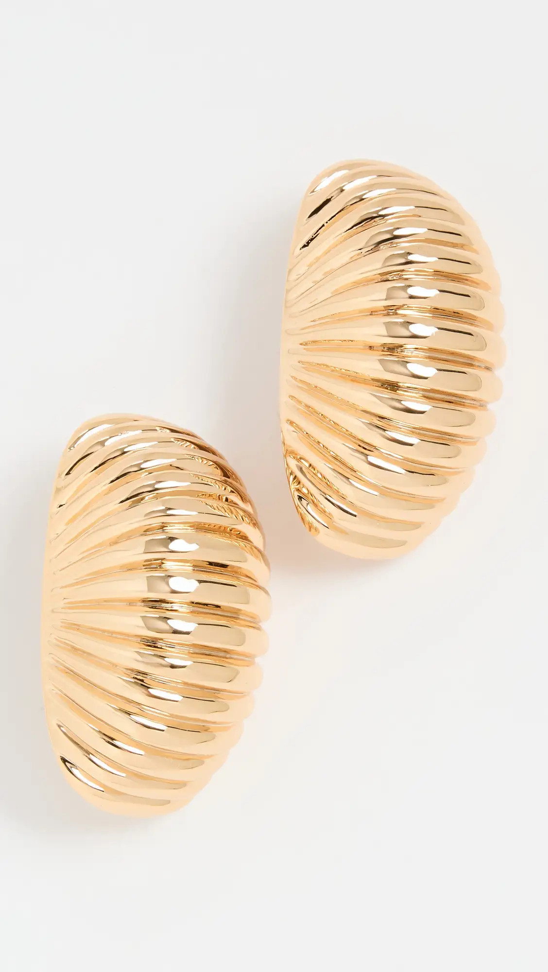 Cult Gaia Fiona Earrings | Shopbop | Shopbop