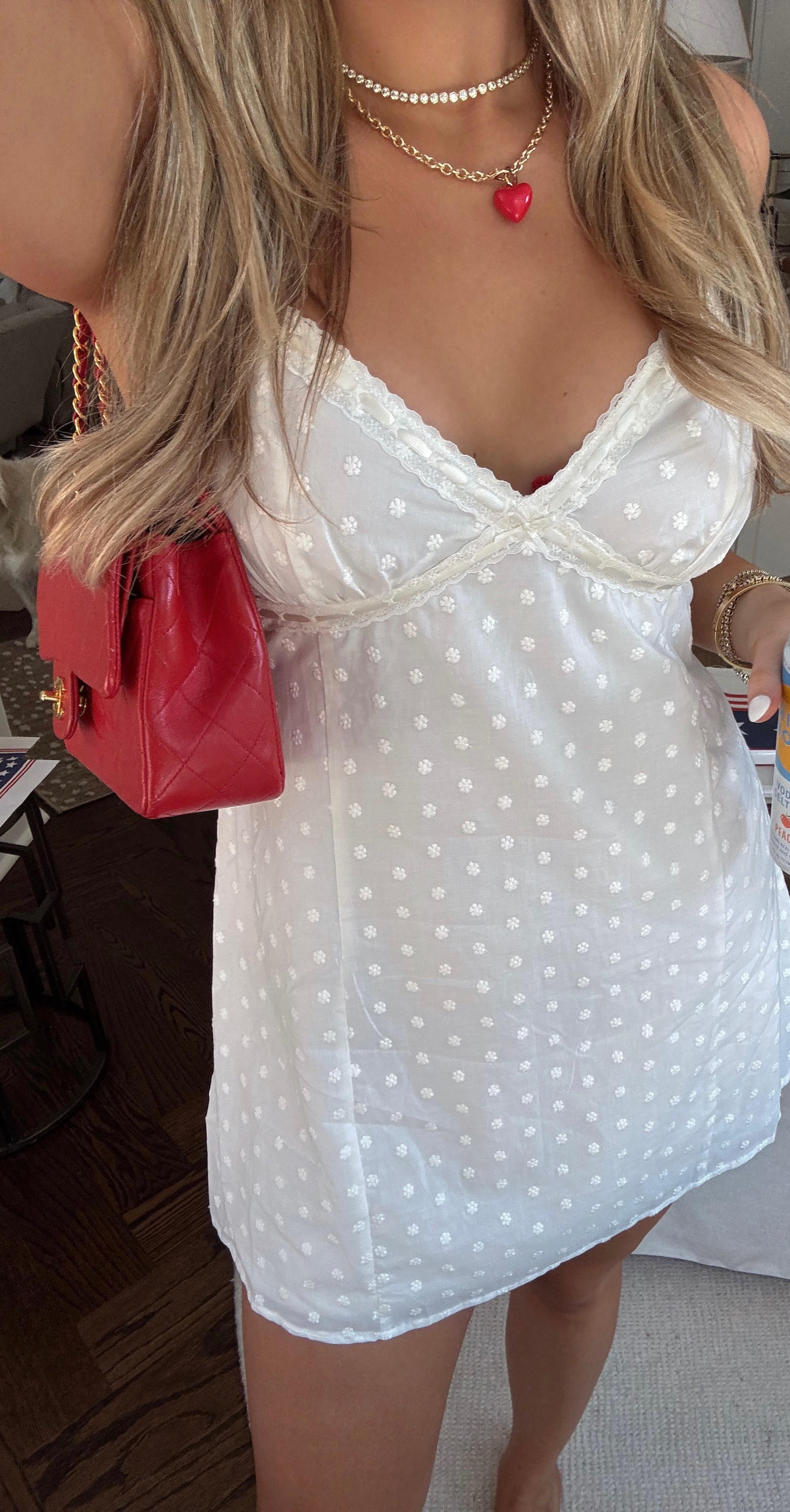 The cutest dress — can't believe it's from Walmart🙌🏼




Summer outfits, summer dresses, mini dress, seasonal, pointelle, warm weather, sidneymarieduke 

 #LTKootd #LTKSeasonal