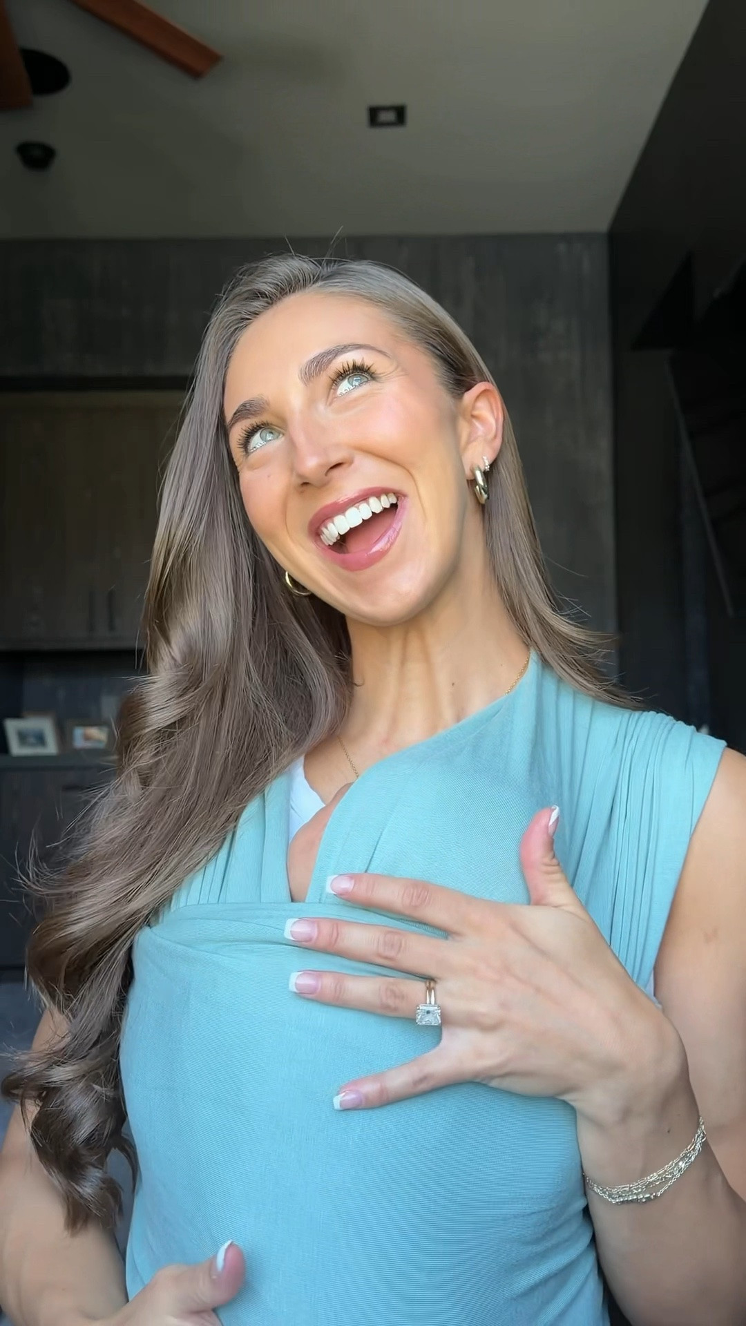 Here are the makeup products I used for this super quick every day Makeup look 😊

#LTKgrwm #LTKmomlife #LTKselfcare