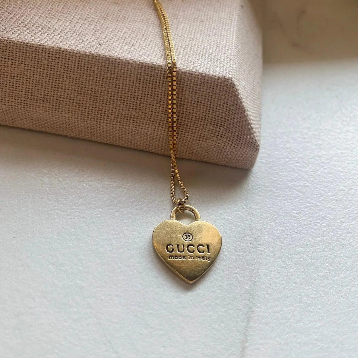 Vain Necklace - Ahava J | Ahava Jewels