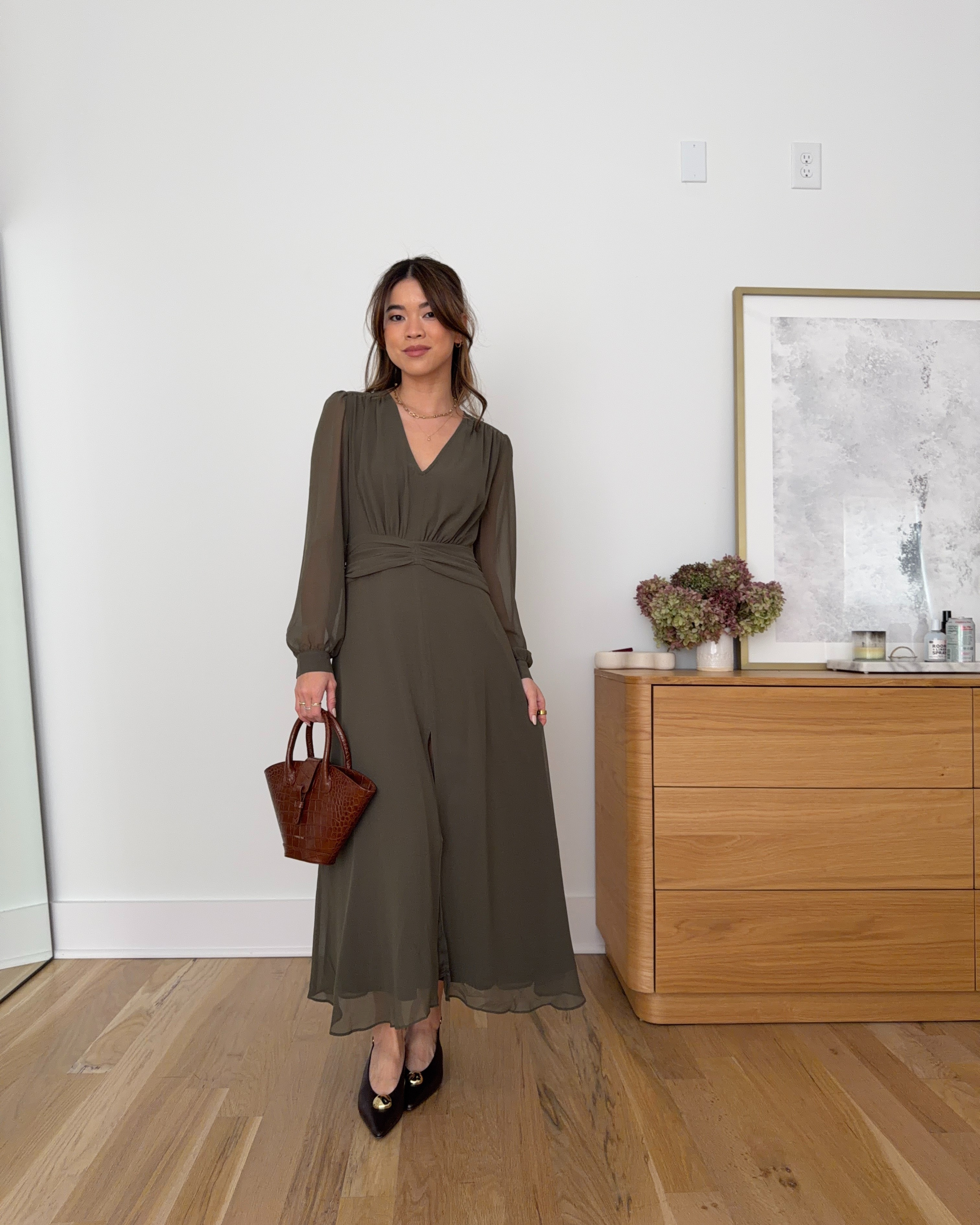 Wearing size 0 in the dress!

petite fashion, get dressed with me, outfit inspiration, ootd, nashville outfit, Nashville influencer, petite style, vacation style, mom style, petite dress, winter dress, winter outfit, winter outfit inpso, winter outfit idea, winter style, heels, holiday heels, kitten heels, dress, holiday dress,  

 

#LTKHoliday #LTKSeasonal #LTKPetite