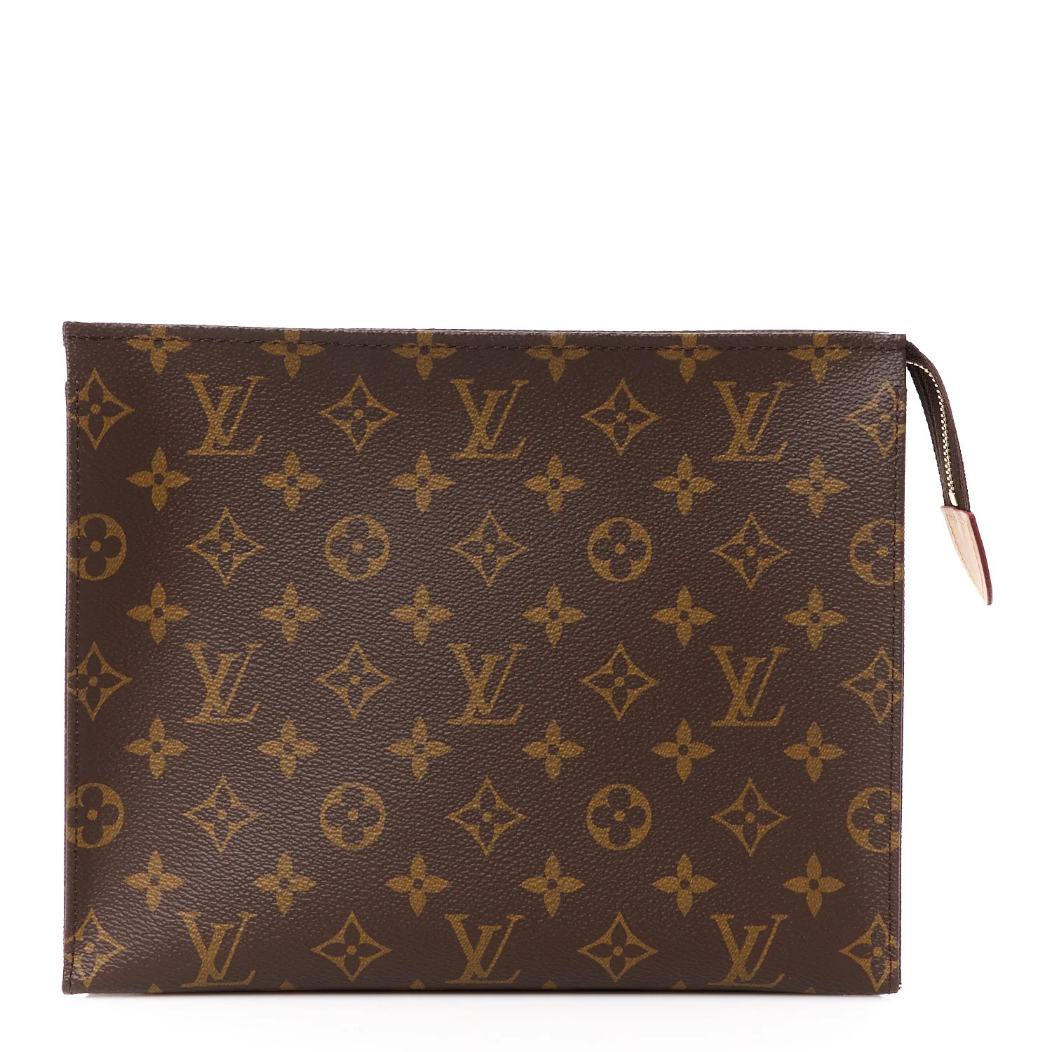 Monogram Toiletry Pouch 26 | FASHIONPHILE (US)