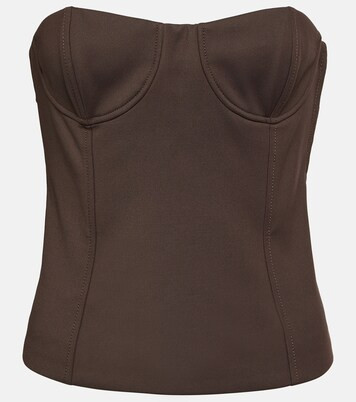 Sandrine bustier | Mytheresa (INTL)