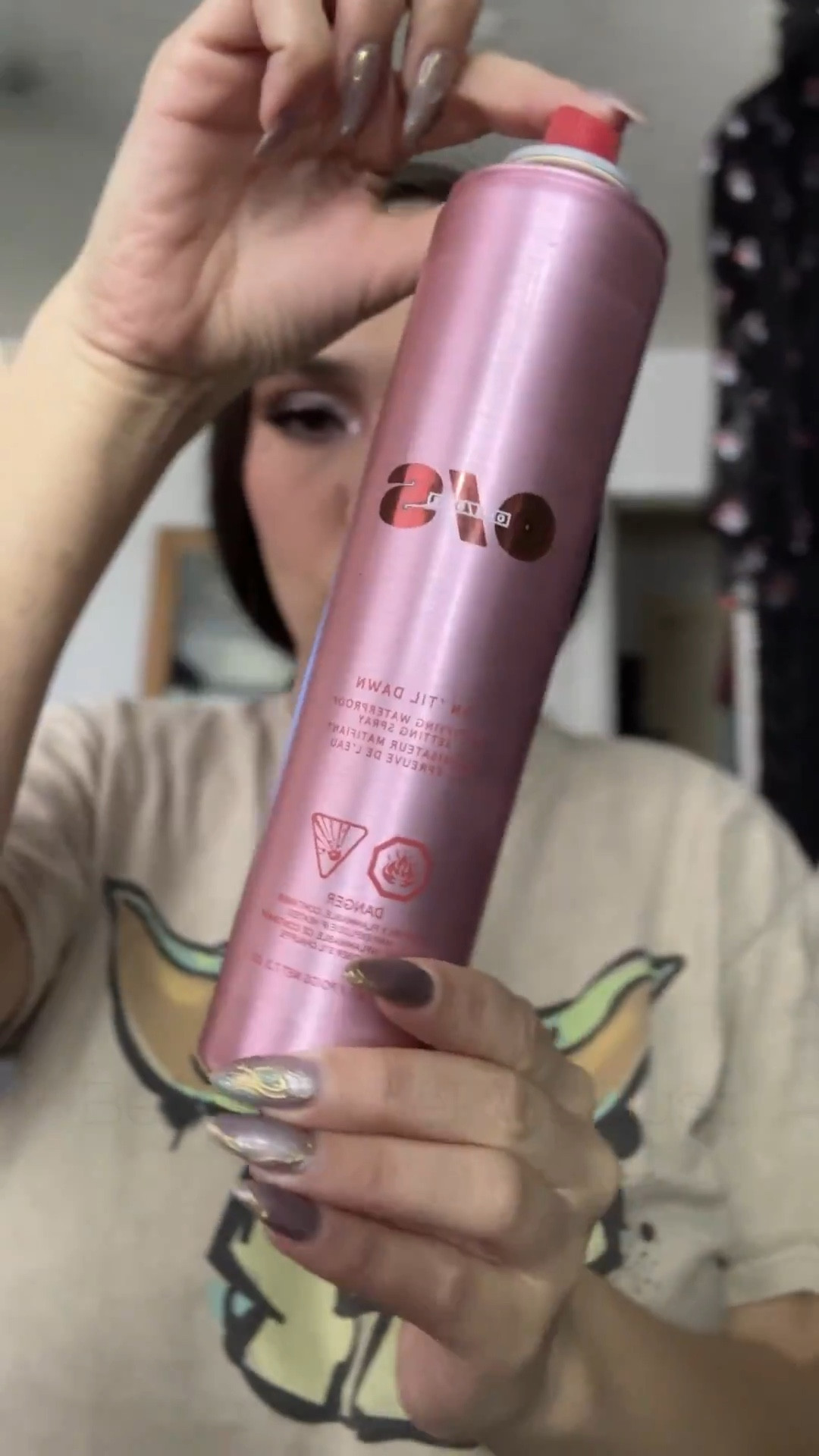 Florida heat-proof makeup essential! ☀️ Whether I’m going full glam for a festival or keeping it natural for a park day, the OneSize Setting Spray is a must in my makeup bag. It keeps my makeup locked in all day—no melting, no fading. 🔐 I linked everything I’m wearing (or similar items) so you can shop the full look + stay flawless in the heat! 💄✨ #LTKmakeup #OneSizeBeauty #SummerMakeup #MakeupMustHaves #FloridaHeatProof

#LTKFindsUnder100 #LTKBeauty #LTKStyleTip