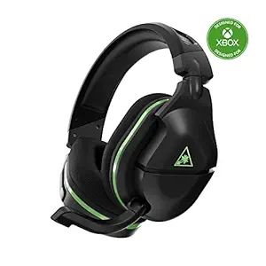 Turtle Beach Stealth 600 Gen 2 USB Wireless Amplified Gaming Headset - Licensed for Xbox Series X... | Amazon (US)