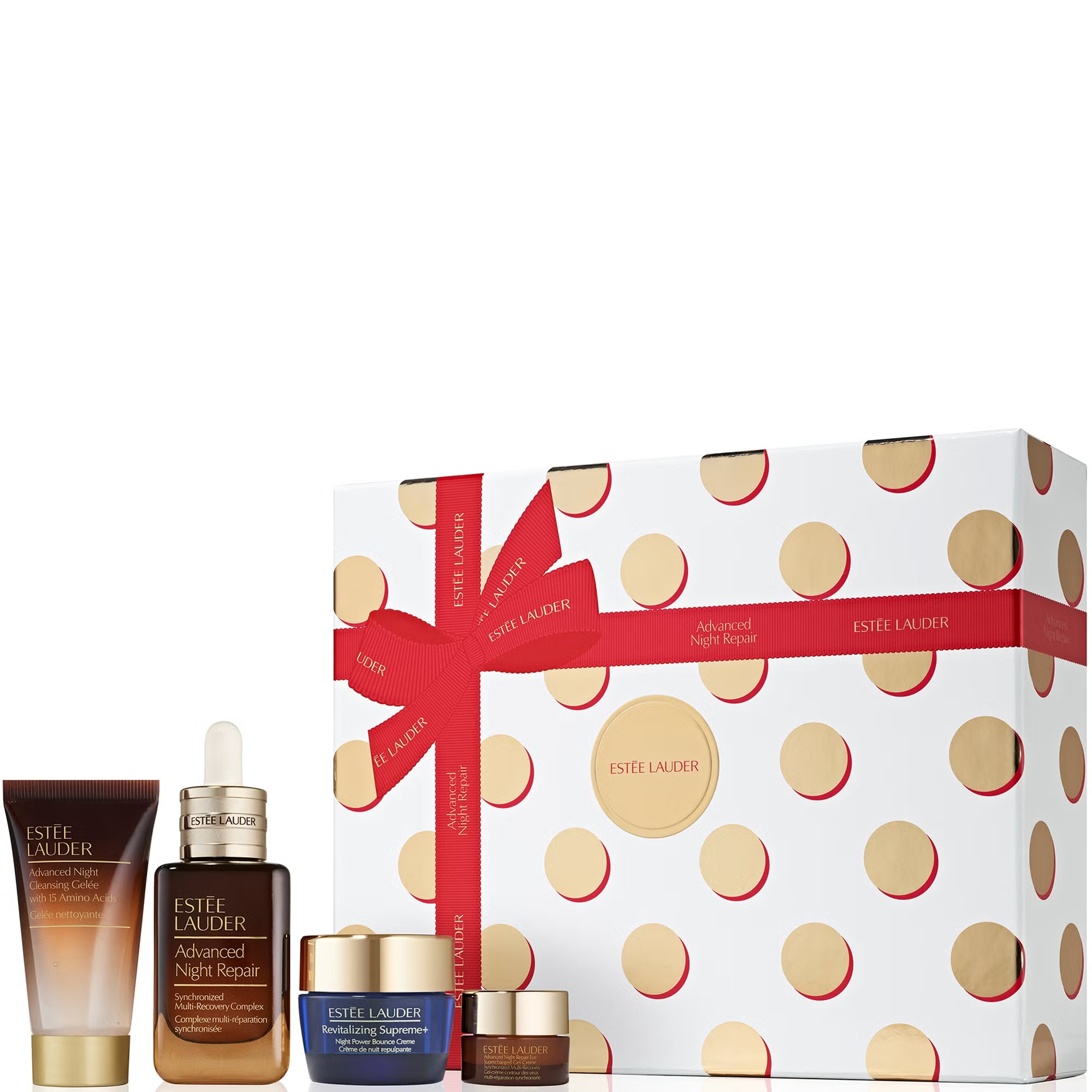 Estée Lauder Advanced Night Repair 50ml Skincare Set (Worth £143.80) | Look Fantastic (UK)
