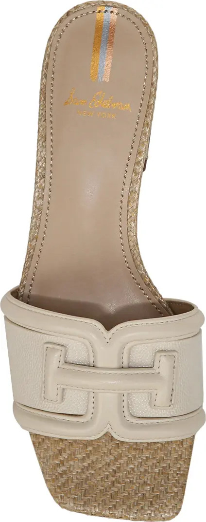 Sam Edelman Waylon Slide Sandal (Women) | Nordstrom | Nordstrom