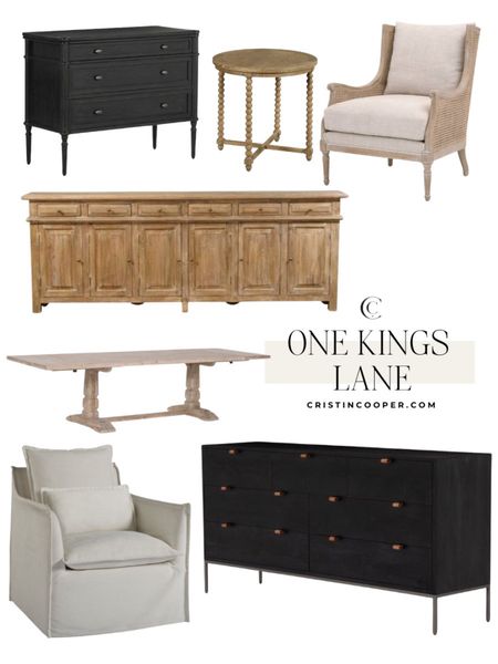 Amazing furniture finds at One Kings Lane

#LTKhome #LTKfamily