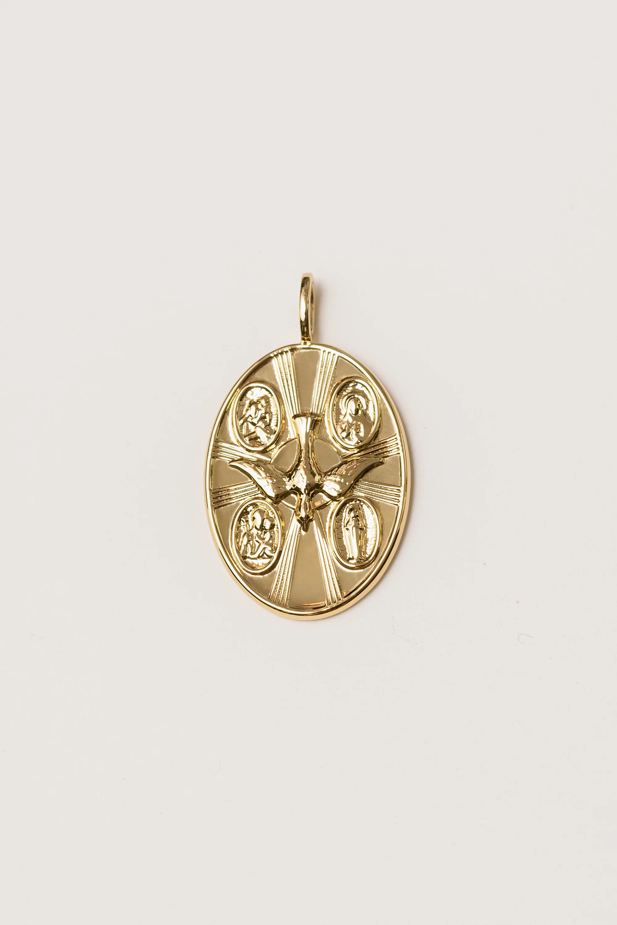 Hope Charm | Miranda Frye Inc.