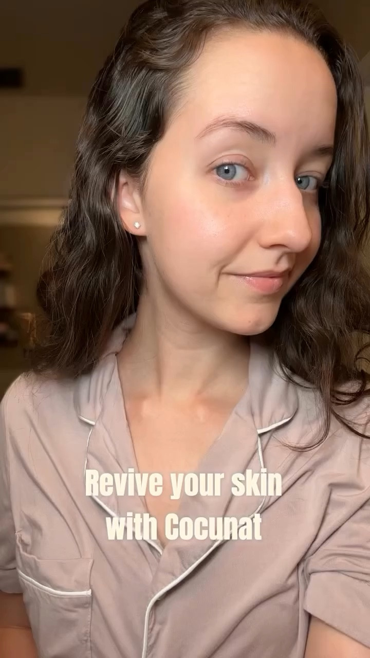 Revive your skin with @cocunat ✨💦🥥🌴

From June 25th to July 14th, enjoy an up to 50% DISCOUNT on all items on Cocunats website! 🛍️ 

And guess what… every purchase made during the promotional period will automatically enter a draw for a chance to win a trip for two to the stunning Mauritius Island ✈️ 

You can use my code “KELLYMLTK10” for an additional 10% off! 

I’ve linked everything in my LTK shop !

#cocunat #skincare #skinobsessed #hydratedskin #beautyfilterskin