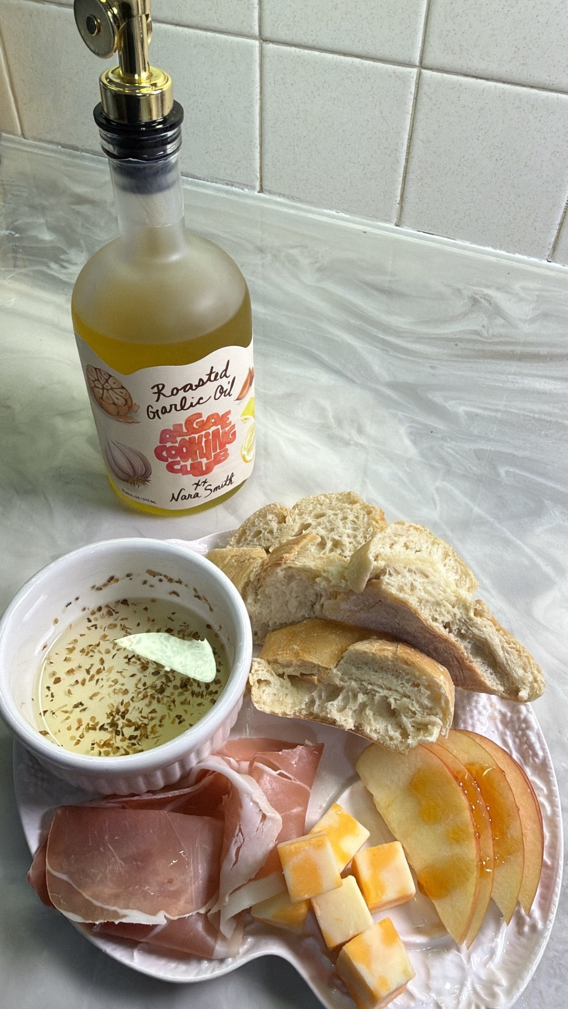 Get the Oil NOW!! I think about it all day! The perfect pairing with some warm crusty bread!! 

#LTKHome #LTKfoodie #LTKMothersDay