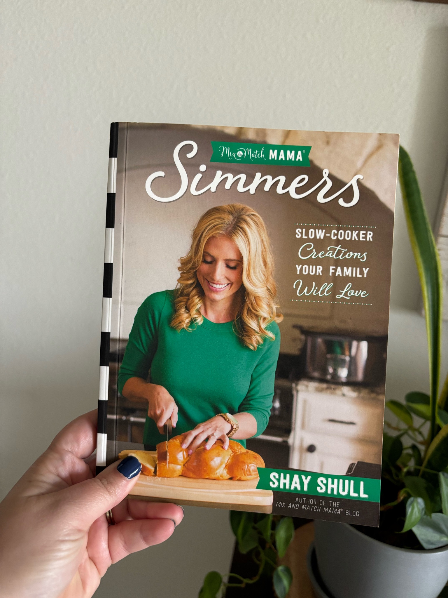 Love this cookbook 

#LTKFindsUnder50 #LTKFindsUnder100 #LTKHome