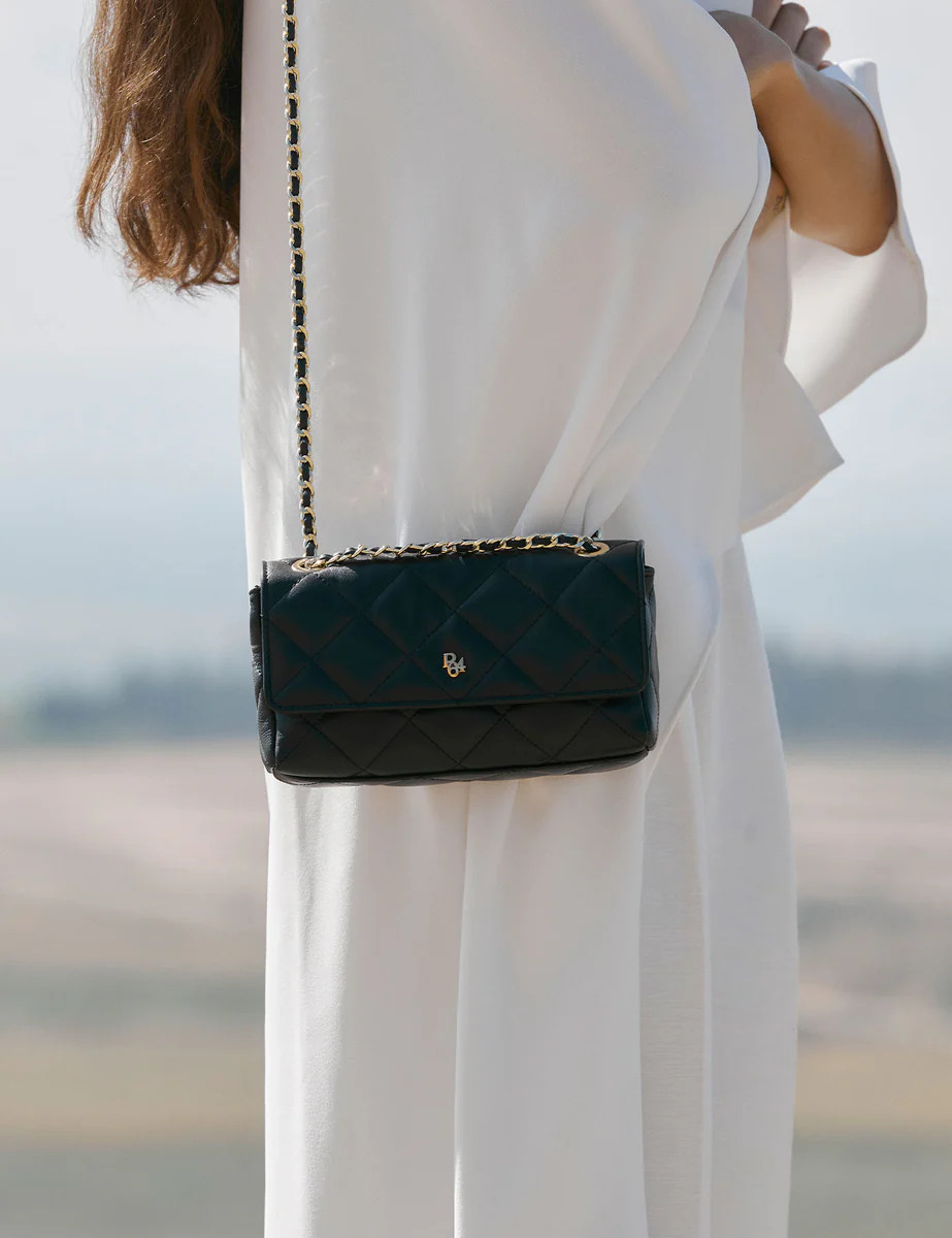 Mini Versailles Black by PARIS/64 | PARIS/64