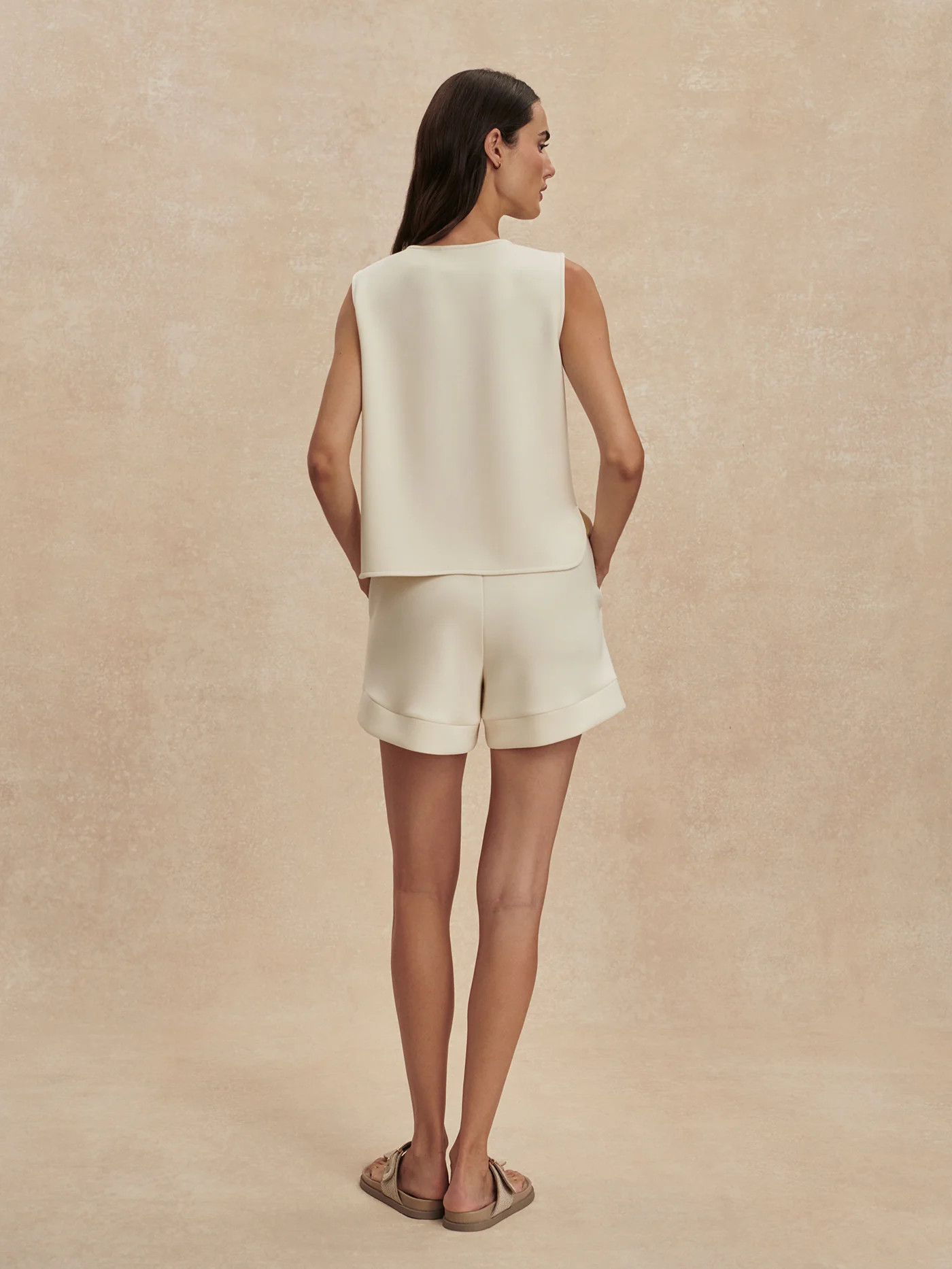 Atrium High-Rise Short 4.5" | VARLEY US | Varley US
