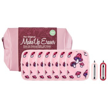 Mushroom 7-Day MakeUp Eraser Set - The Original MakeUp Eraser | Sephora | Sephora (US)