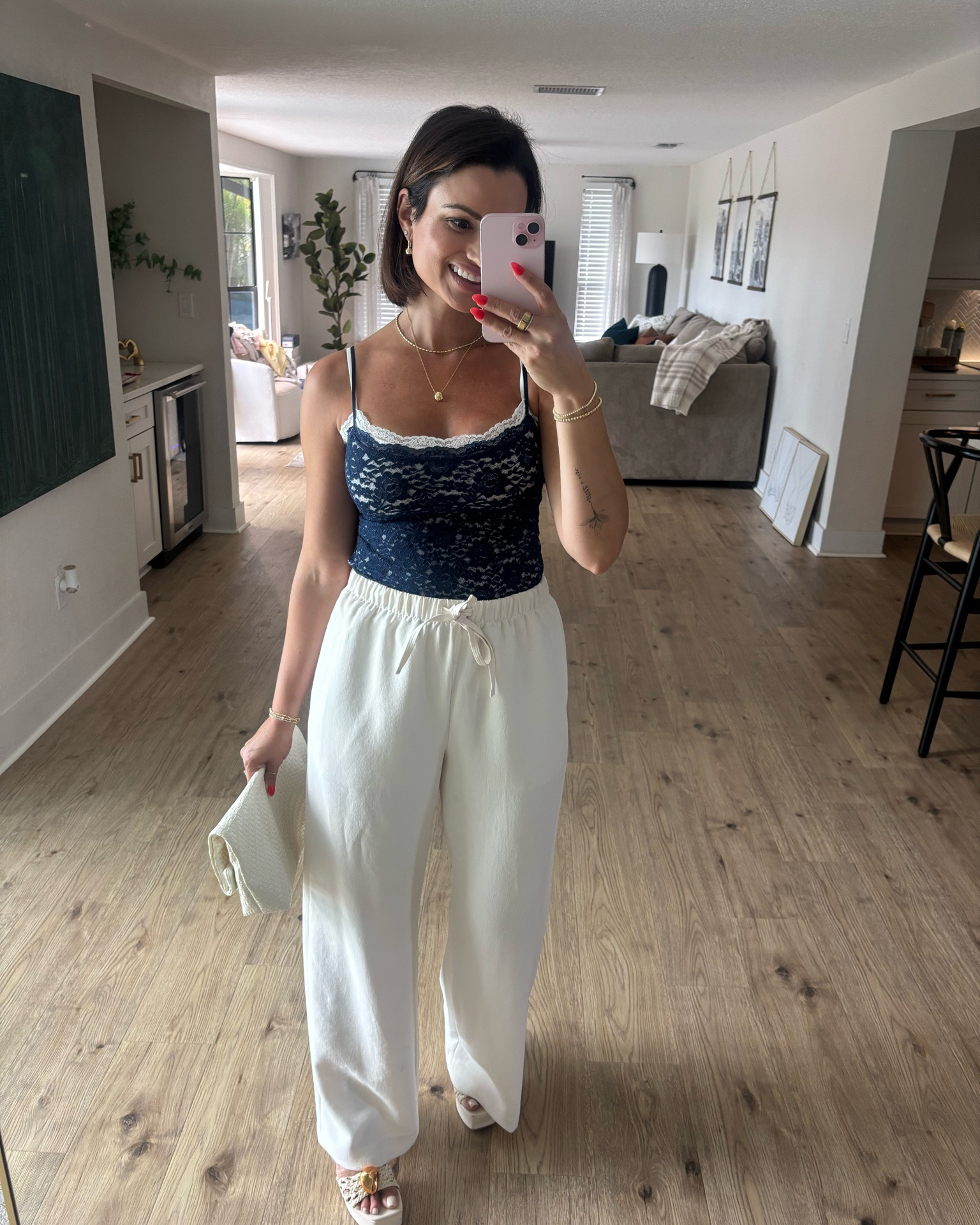 Amazon elevated basic that are perfect for date-night and vacation.

Yellow dress
Date night tops
Activewear dress

#LTKgrwm #LTKSeasonal #LTKootd
