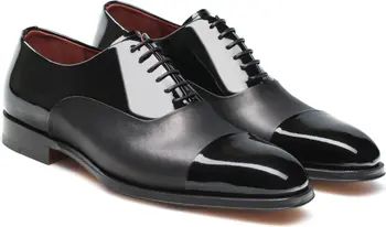 Cesar Cap Toe Oxford | Nordstrom