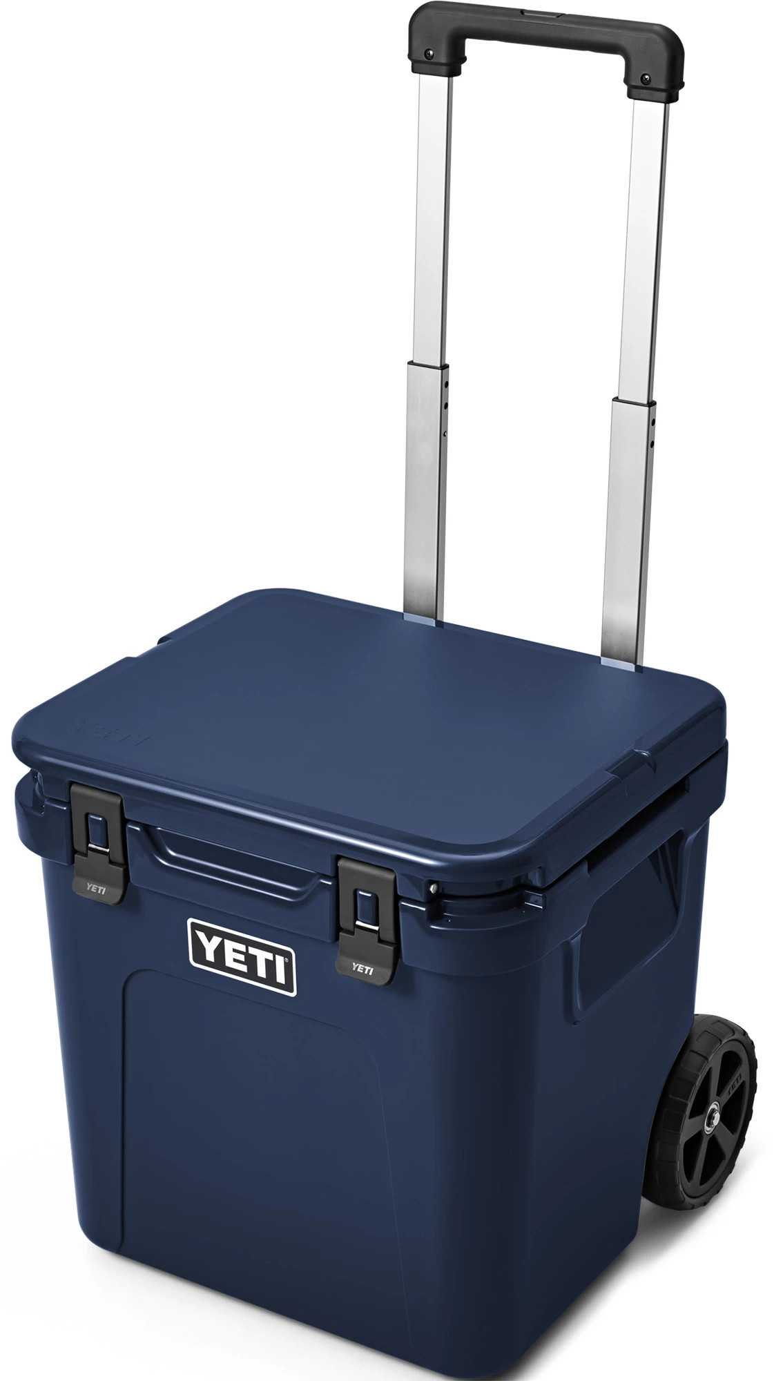 YETI Roadie 48 Wheeled Cooler, Navy | Dick's Sporting Goods