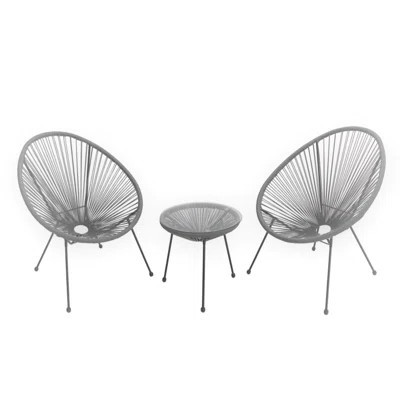 Morristown Patio Chair | Wayfair North America
