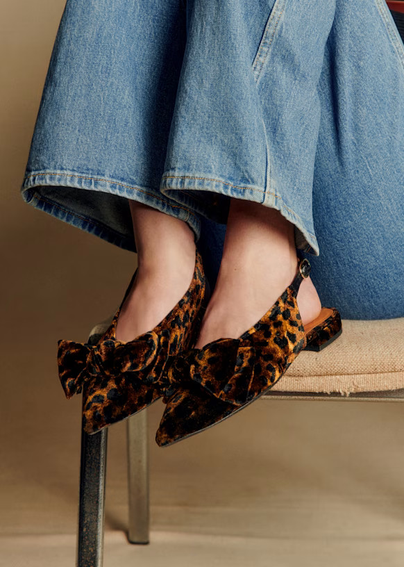 Stefania Babies | Sezane Paris - US